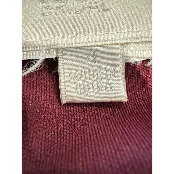 DAVIDS BRIDAL DRESS - Picture 4 of 6